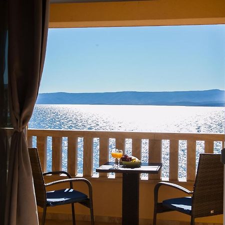 بول Hotel Villa Dzamonja المظهر الخارجي الصورة