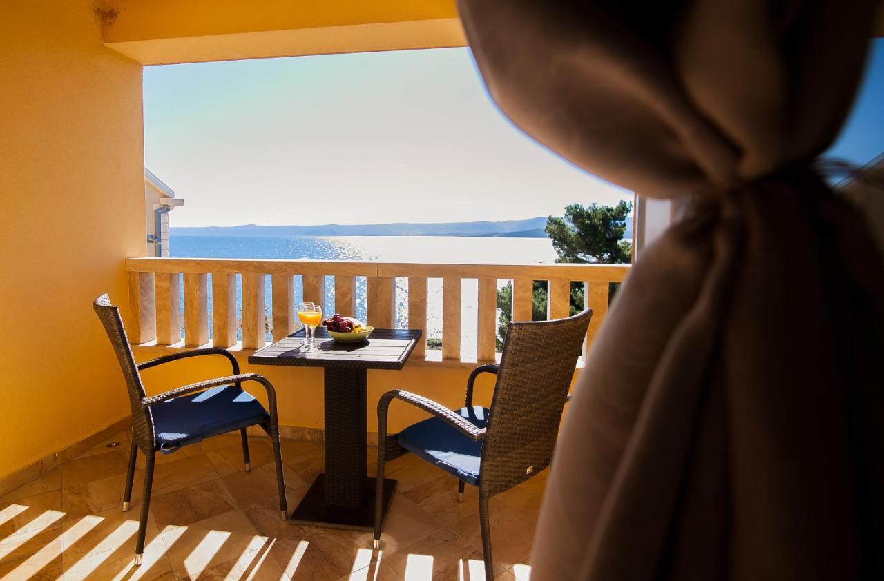 بول Hotel Villa Dzamonja المظهر الخارجي الصورة