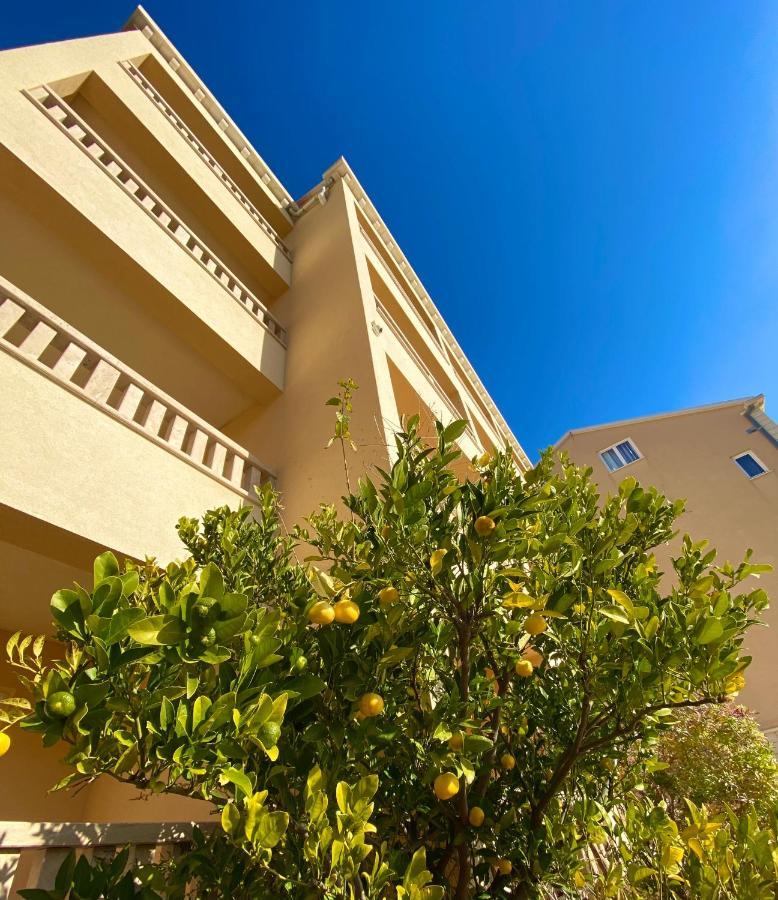 بول Hotel Villa Dzamonja المظهر الخارجي الصورة