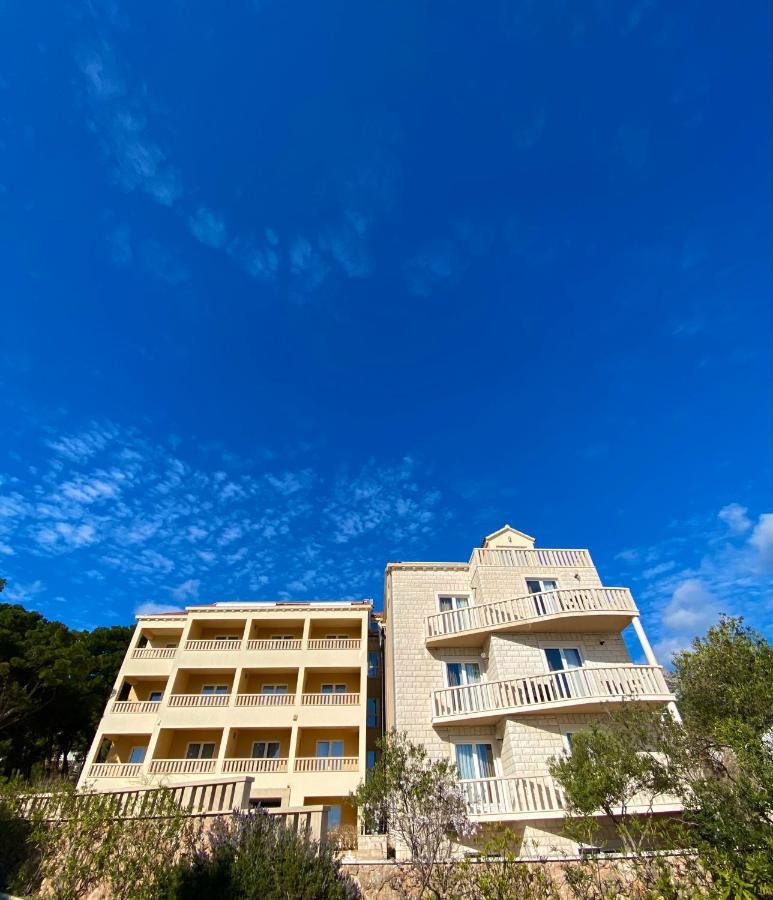 بول Hotel Villa Dzamonja المظهر الخارجي الصورة